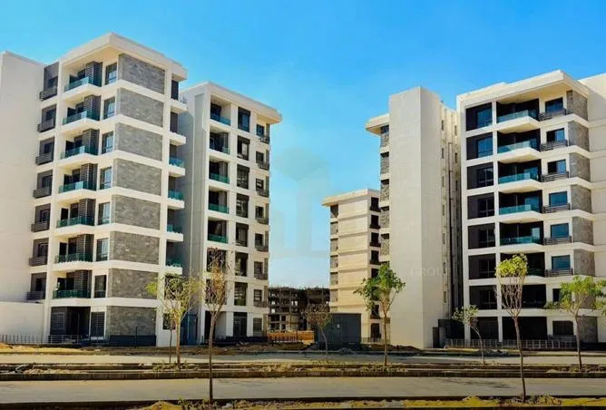 1-bedroom apartment 67 m² for sale in Madinaty