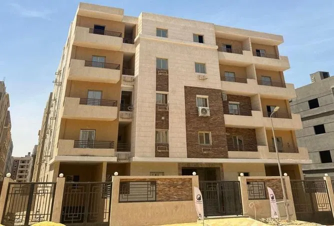 3-bedroom apartment 187 m² for sale in Al Andalus Buildings