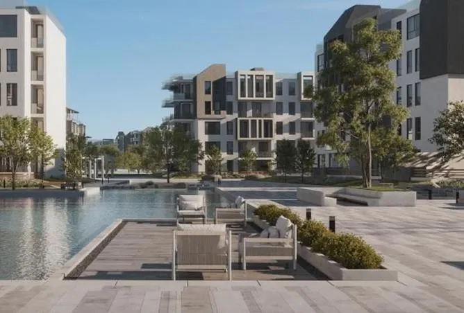 2-bedroom apartment 127 m² for sale in Rivers