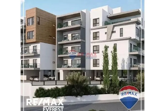 2-bedroom apartment 115 m² for sale in Lugar