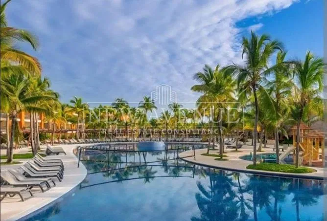 2-bedroom apartment 110 m² for sale in Sarai, Elan Sarai