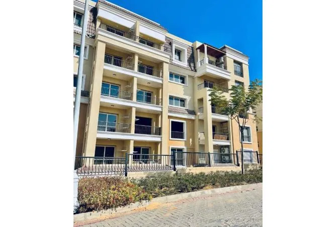 3-bedroom apartment 125 m² for sale in Sarai, Elm Tree Park