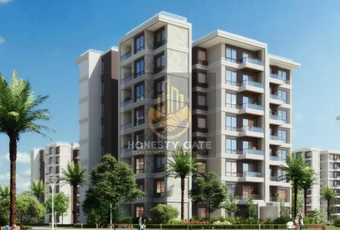 2-bedroom apartment 98 m² for sale in Noor City
