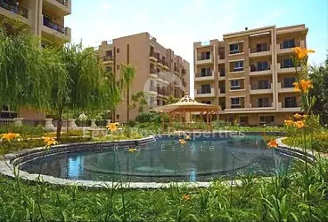 Apartment 68 m² for sale in Taj City