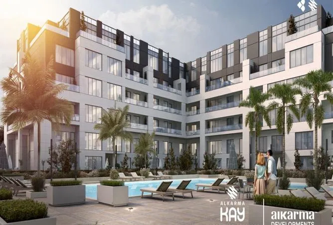 3-bedroom apartment 153 m² for sale in AlKarma Kay