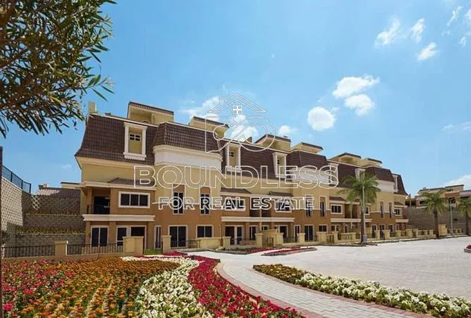 2-bedroom apartment 110 m² for sale in Sarai, Elan Sarai