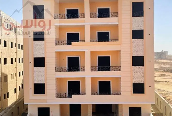 4-bedroom apartment 211 m² for sale in Bait Alwatan