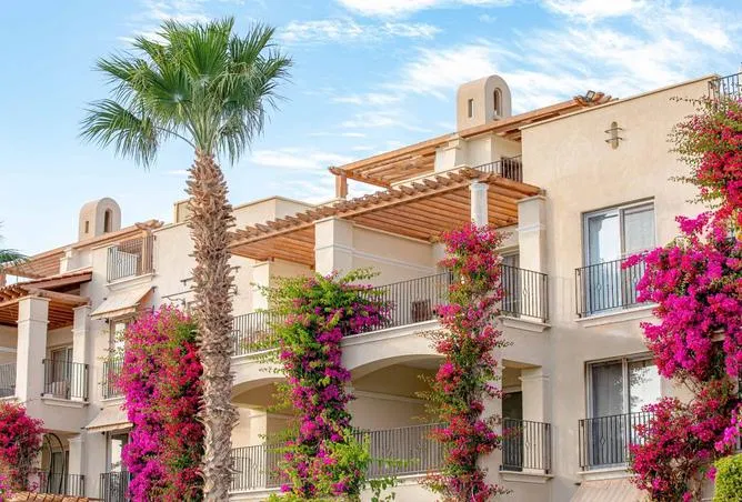 Apartment 54 m² for sale in Veranda