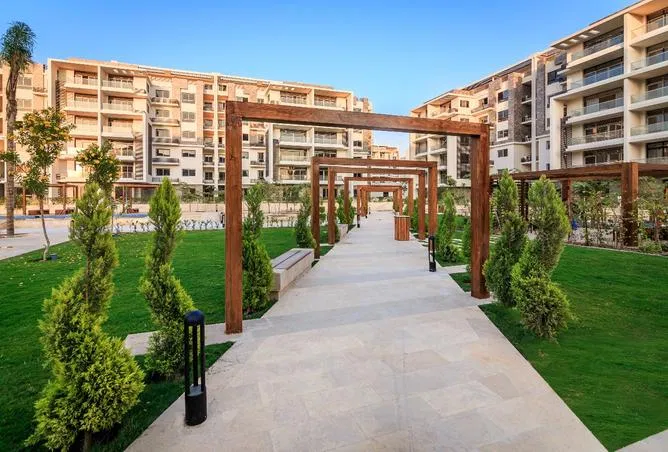 2-bedroom apartment 140 m² for sale in Beta Greens