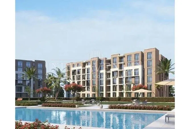2-bedroom apartment 110 m² for sale in Sarai