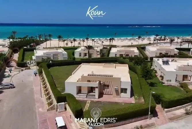 شاليه غرفة 57 م² للبيع في كون