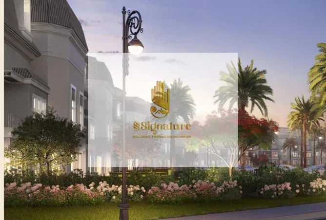 2-bedroom apartment 113 m² for sale in Sarai, Elan Sarai