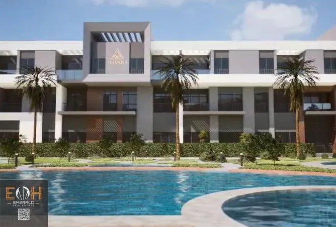 2-bedroom apartment 83 m² for sale in El Kawther District