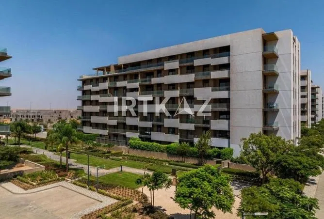 2-bedroom apartment 138 m² for sale in Al Burouj Compound