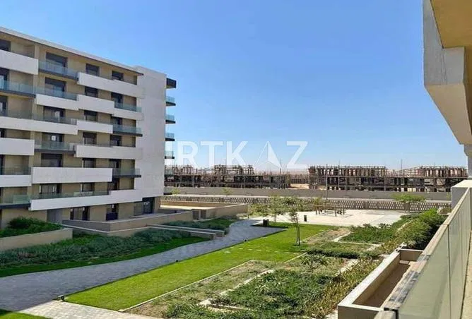 شقة 3 غرف 130 م² للبيع في Al Burouj Compound