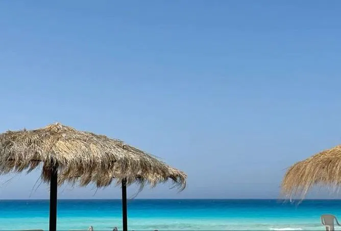 2-bedroom chalet 105 m² for sale in Hacienda West