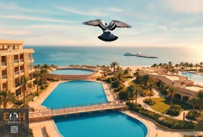 1-bedroom apartment 70 m² for sale in Al Ahyaa District