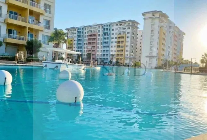 2-bedroom chalet 90 m² for sale in Golf Porto Marina