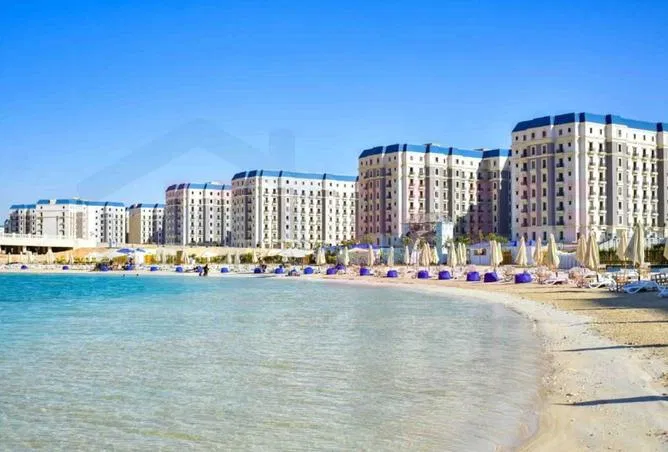 3-bedroom apartment 142 m² for sale in Latin District