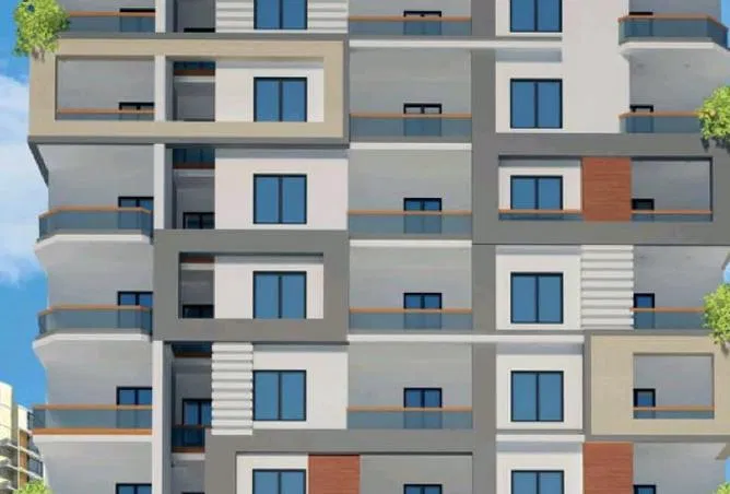 3-bedroom apartment 150 m² for sale in Degla, Zahraa Al Maadi St.