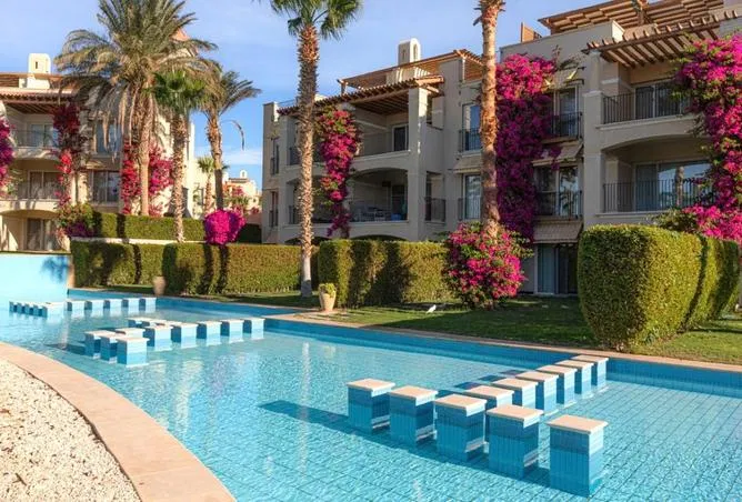 Apartment 54 m² for sale in Veranda