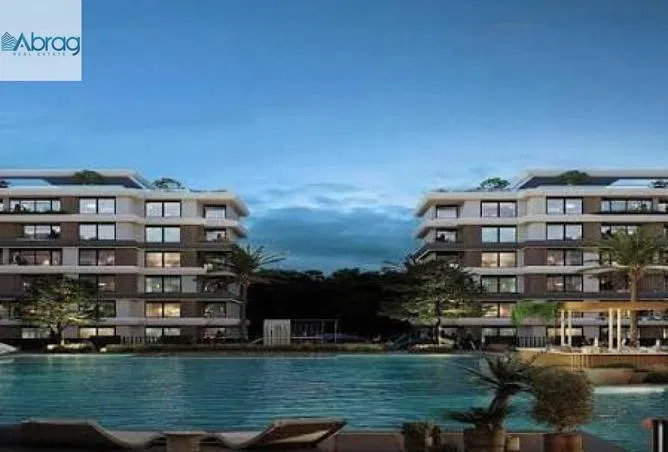 2-bedroom apartment 95 m² for sale in Coy