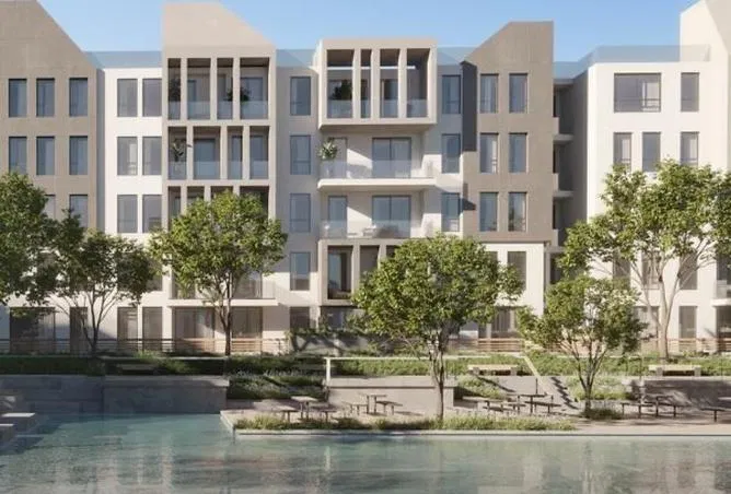 2-bedroom apartment 120 m² for sale in Rivers