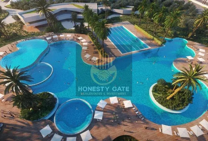 2-bedroom apartment 98 m² for sale in Noor City