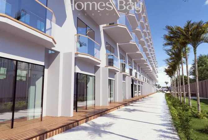2-bedroom apartment 75 m² for sale in Al Ahyaa District