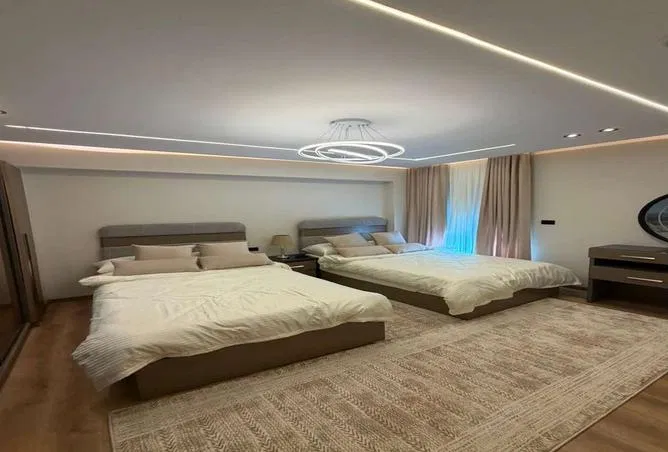 شقة 3 غرف 125 م² للبيع في سراي، Elm Tree Park