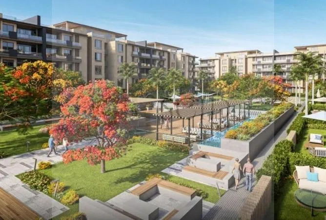 شقة 3 غرف 152 م² للبيع في ماونتن فيو هايد بارك، Mountain View Hyde Park