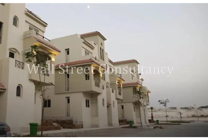 2-bedroom chalet 85 m² for sale in Lasirena Palm Beach