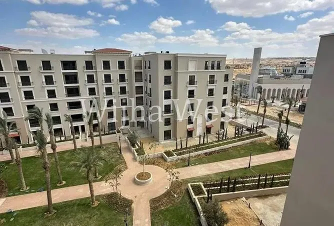 2-bedroom apartment 123 m² for sale in Village West