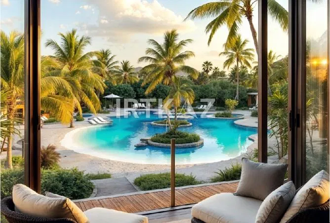 3-bedroom chalet 130 m² for sale in Lagoon