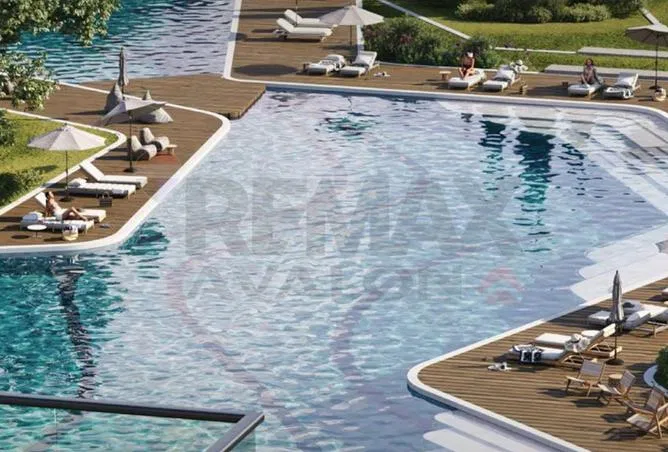 2-bedroom chalet 89 m² for sale in Ajaza
