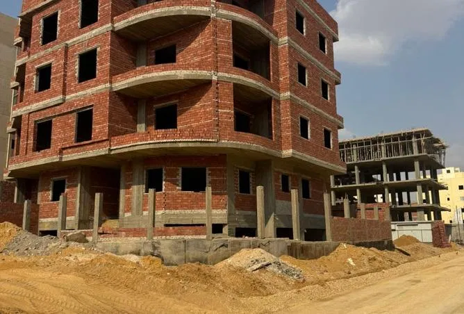 شقة 3 غرف 170 م² للبيع في El Narges Buildings