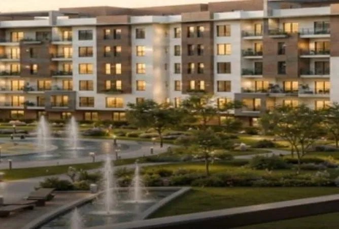 3-bedroom apartment 167 m² for sale in Waslet Dahshur Road