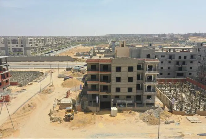 3-bedroom apartment 200 m² for sale in Bait Alwatan