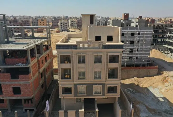 3-bedroom apartment 155 m² for sale in North Rehab