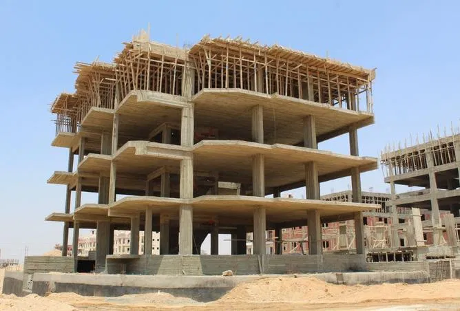 3-bedroom apartment 192 m² for sale in Bait Alwatan