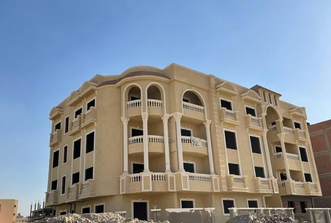 3-bedroom apartment 188 m² for sale in Bait Alwatan