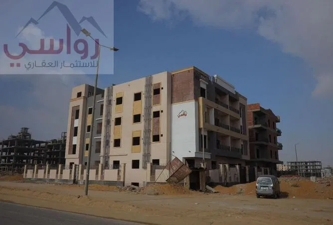 3-bedroom apartment 165 m² for sale in North Rehab