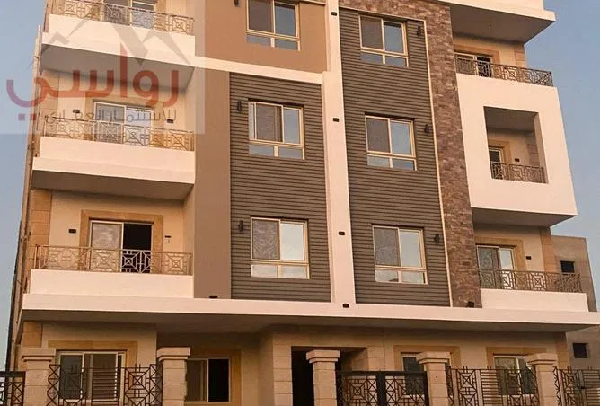 4-bedroom apartment 205 m² for sale in Bait Alwatan