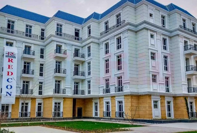 2-bedroom apartment 135 m² for sale in Latin District
