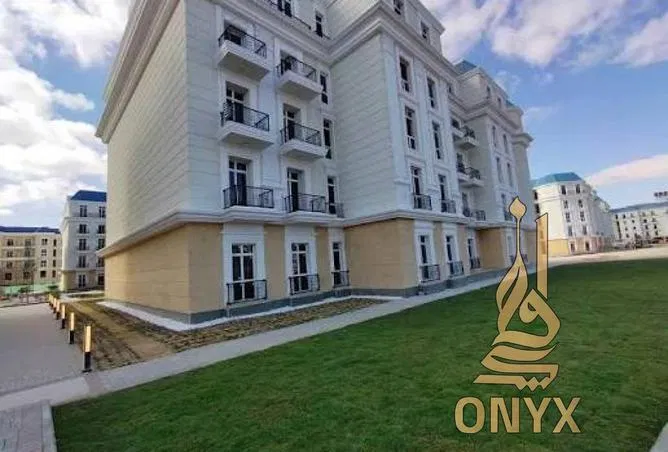 2-bedroom apartment 120 m² for sale in Latin District