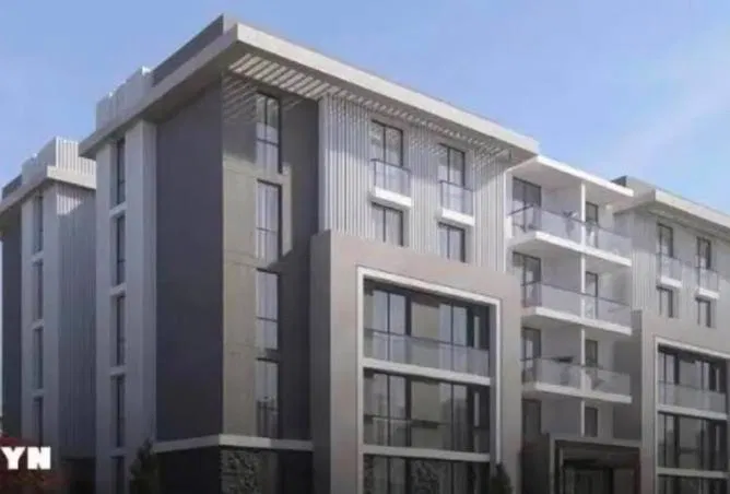 2-bedroom apartment 120 m² for sale in Livyn