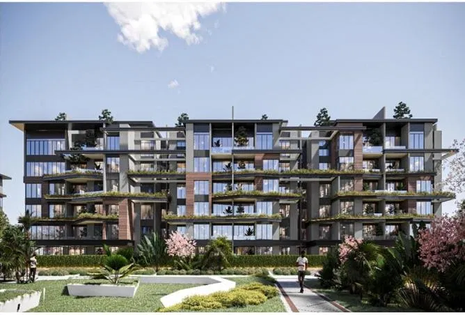 1-bedroom apartment 90 m² for sale in Eelaf Compound
