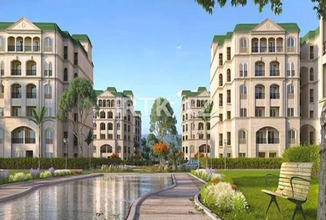 3-bedroom apartment 220 m² for sale in L’Avenir