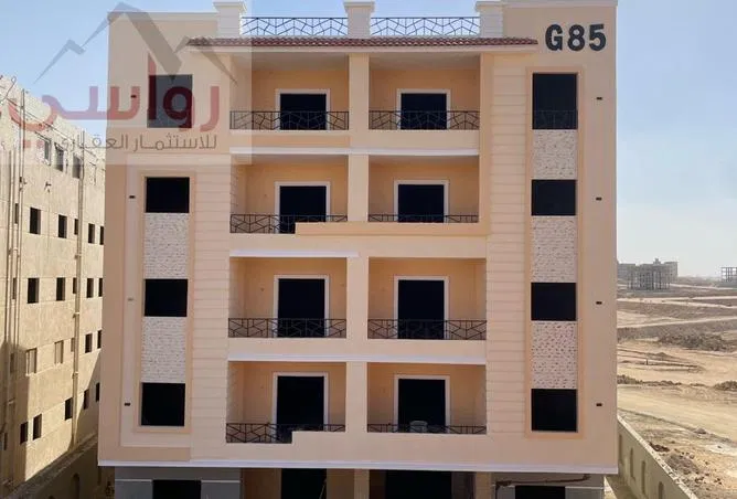 4-bedroom apartment 211 m² for sale in Bait Alwatan