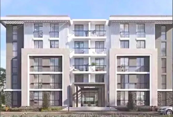 2-bedroom apartment 120 m² for sale in Livyn